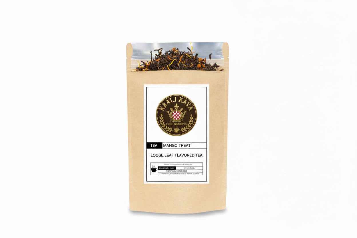 Mango Treat Tea Wholesale Price