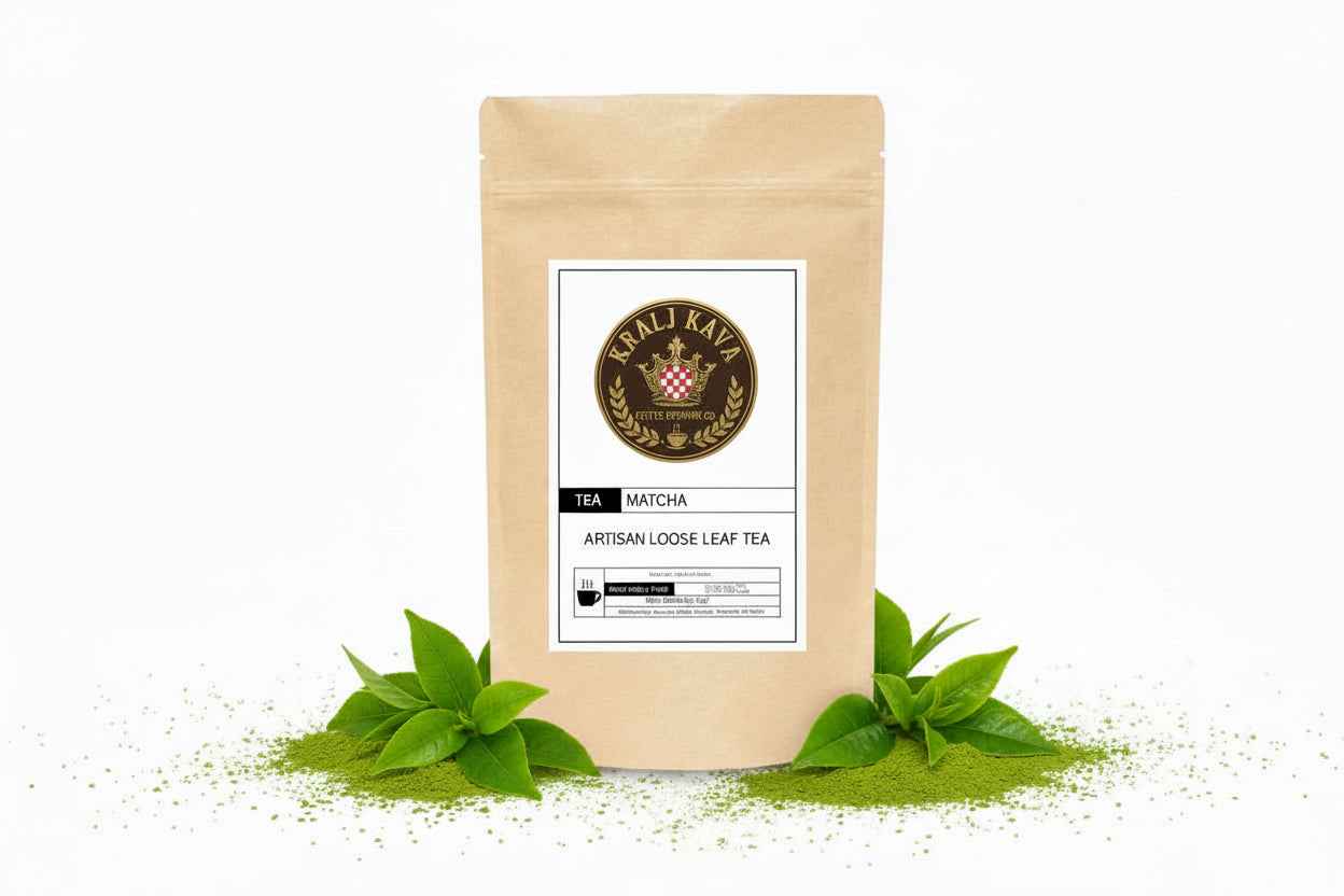 Matcha Tea Wholesale Price