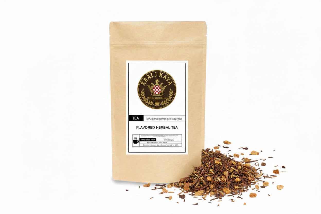 Apple Cider Rooibos Tea Wholesale Price