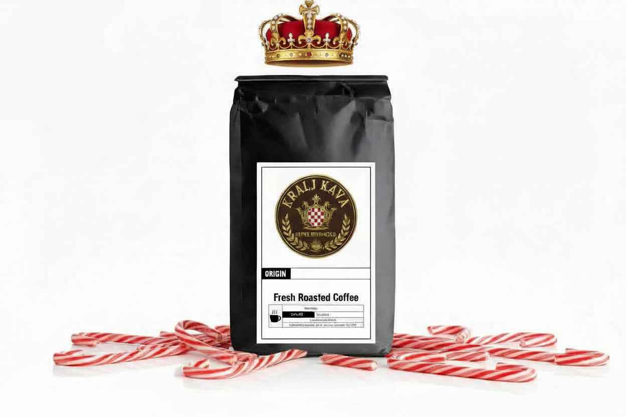 Candy Cane Coffee Wholesale Price