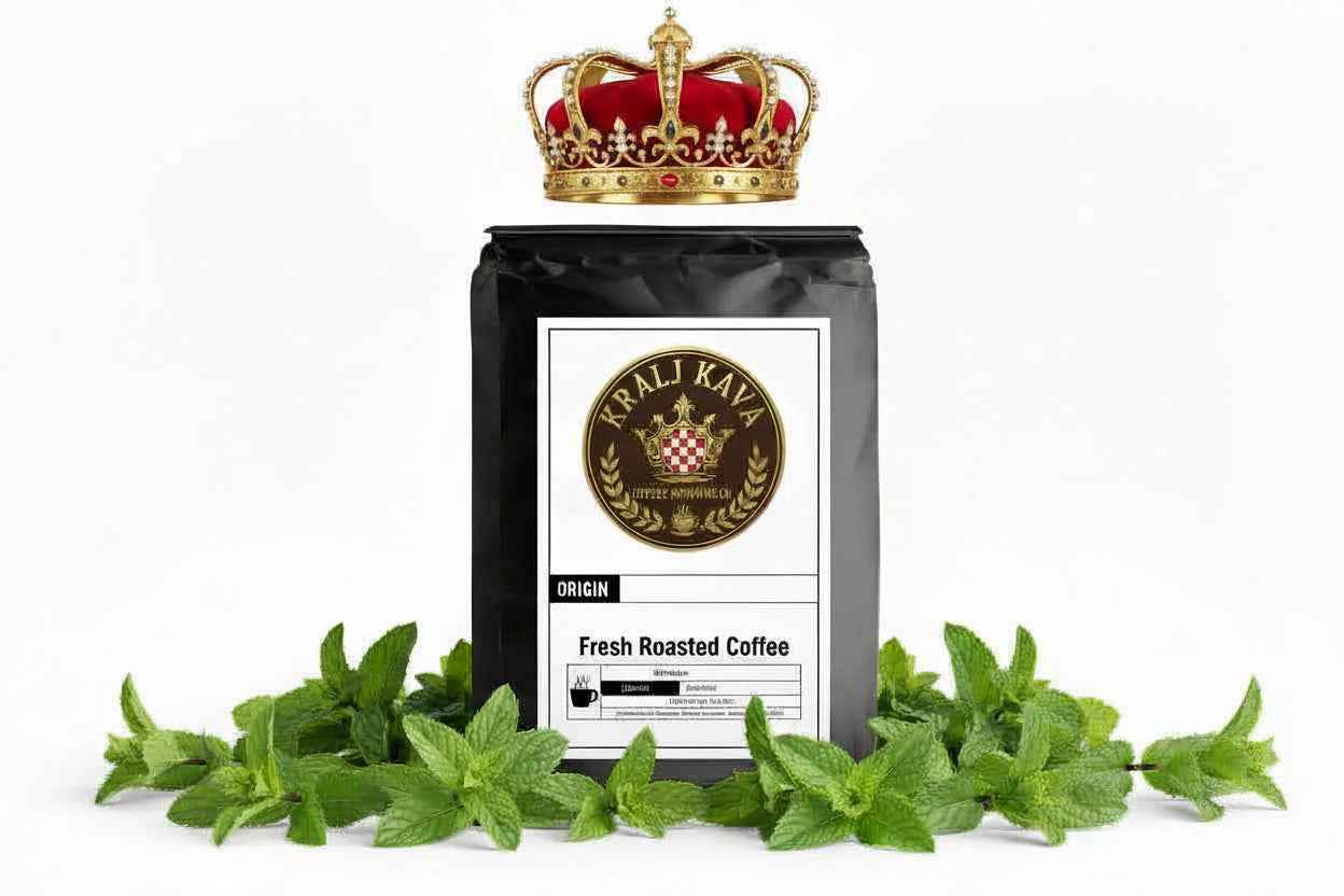 Mint Coffee Wholesale Price