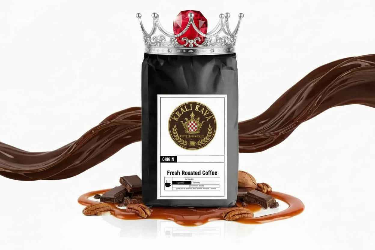 Turtle Coffee Wholesale Price