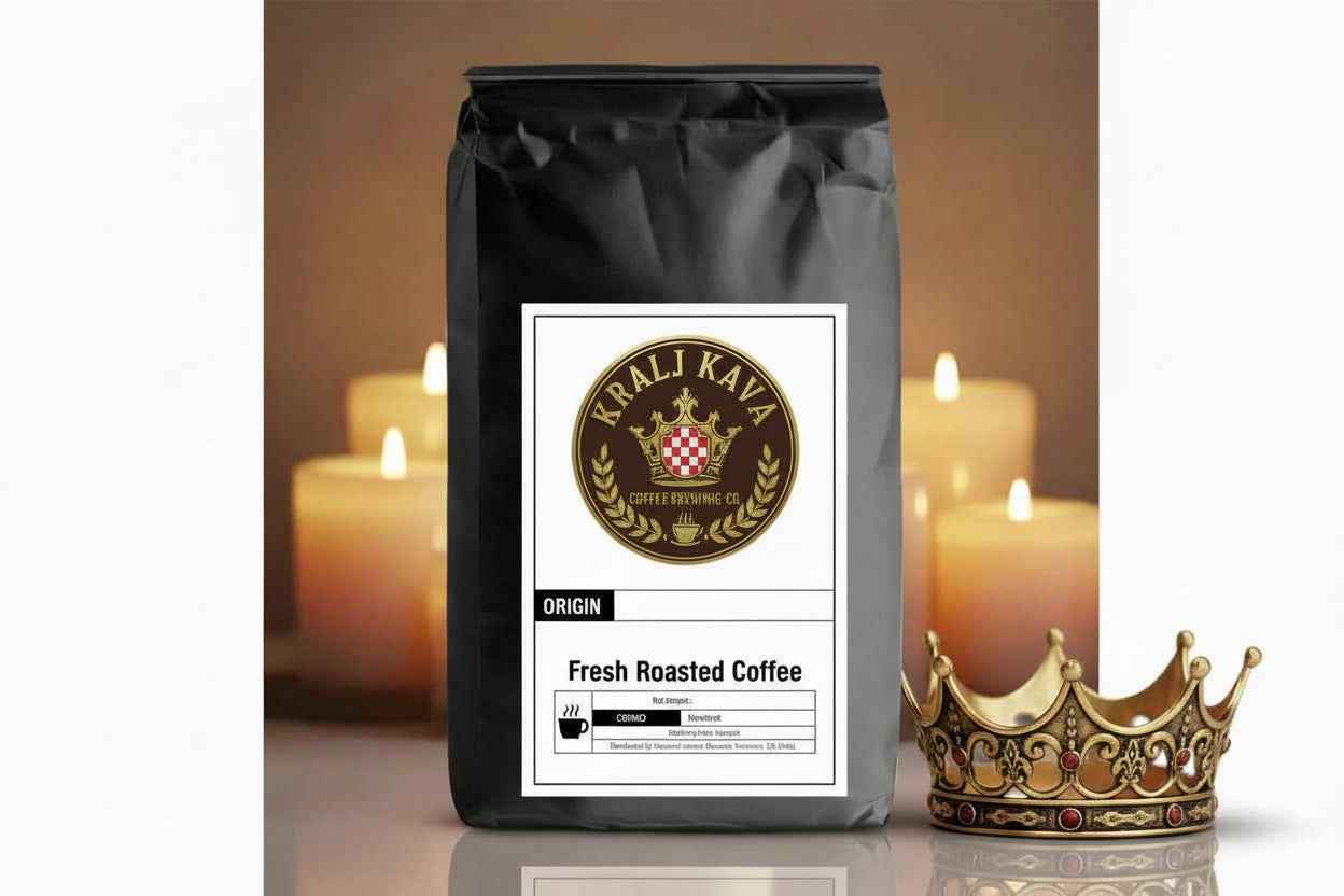 Cinnamon Hazelnut Coffee Wholesale Price
