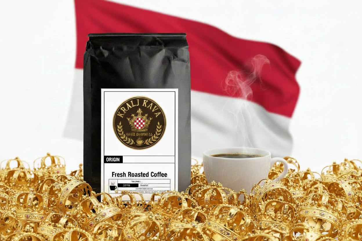 Sumatra Coffee Wholesale Price