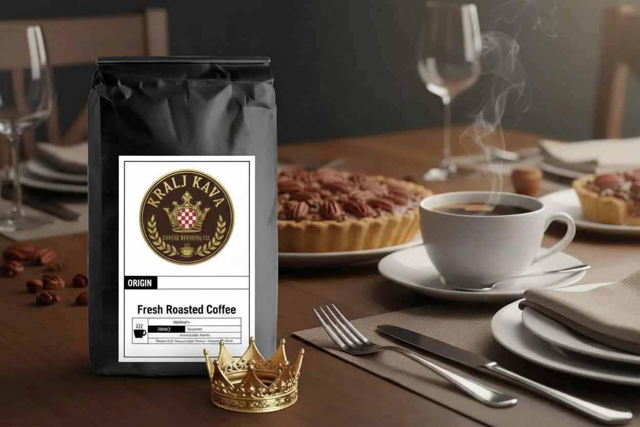 Pecan Pie Coffee Wholesale Price