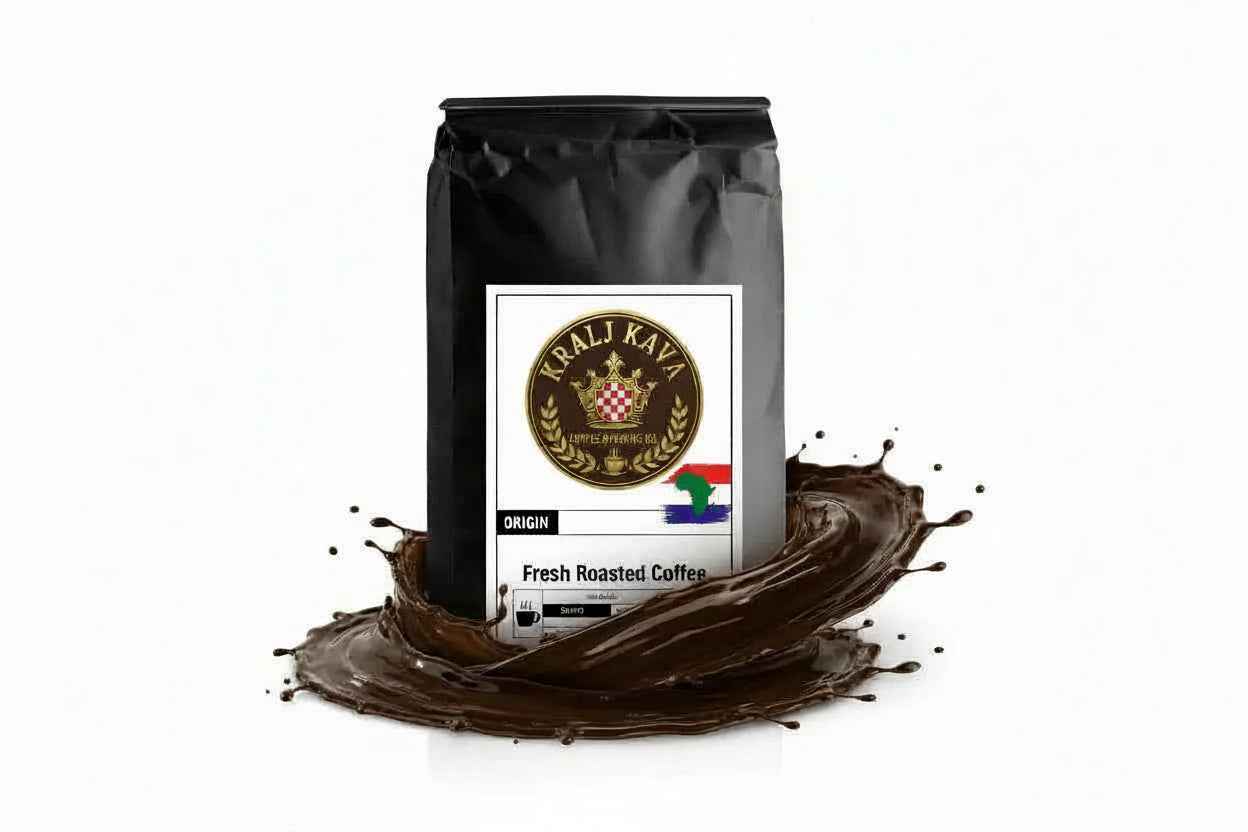African Espresso Wholesale Price