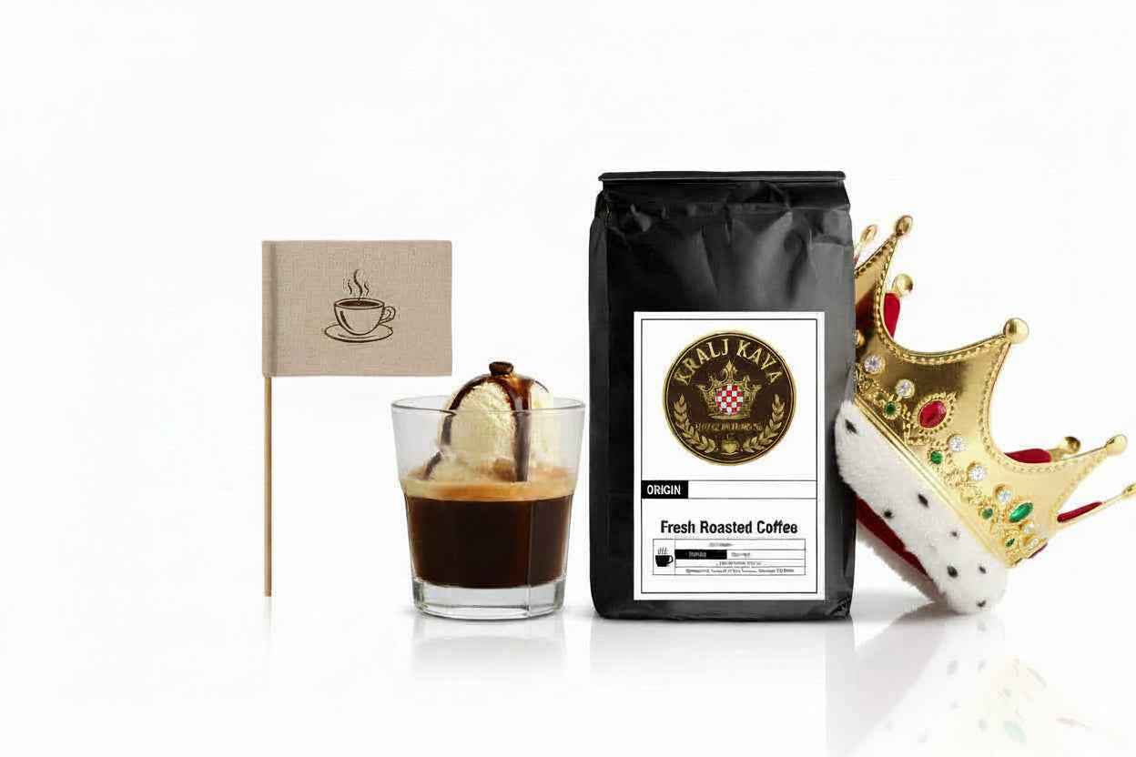 Kopi Safari Coffee Wholesale Price