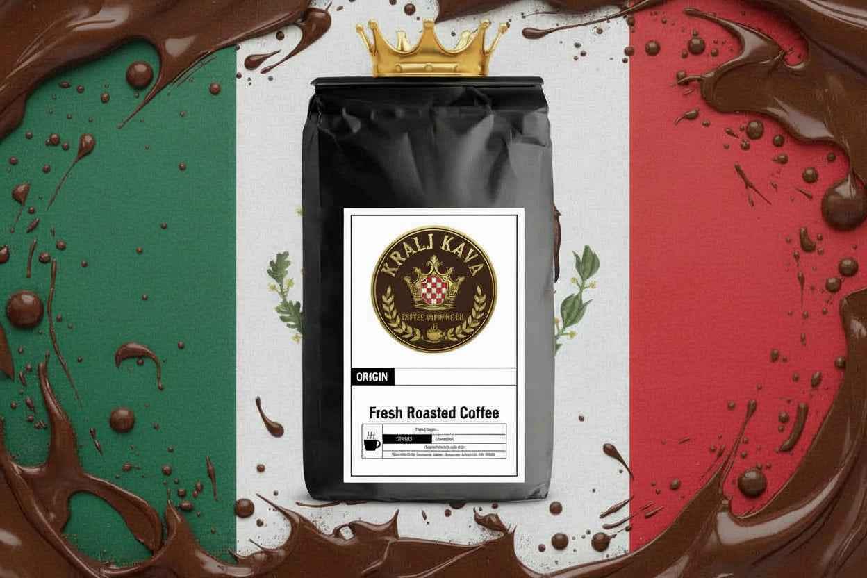 Mexican Chocolate Coffee Wholesale Price