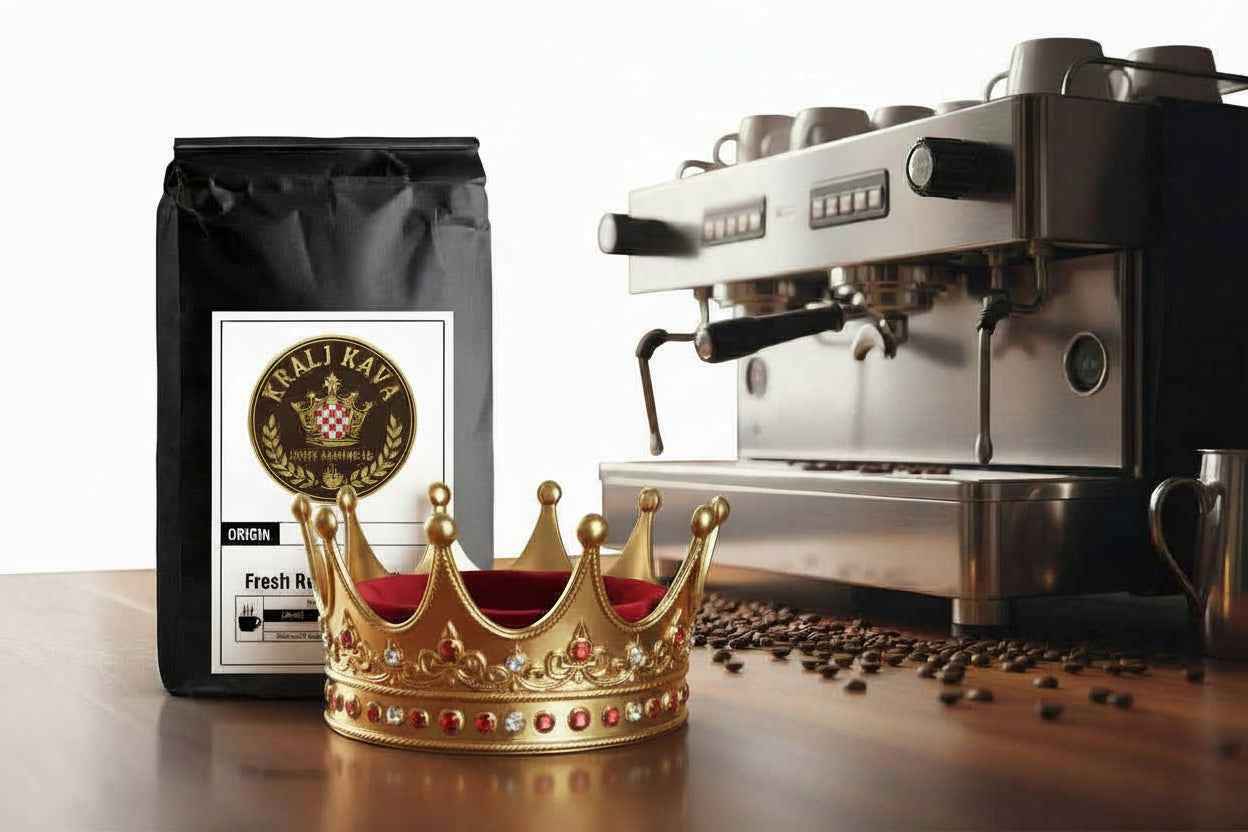 Max Caf Coffee Blend Wholesale Price