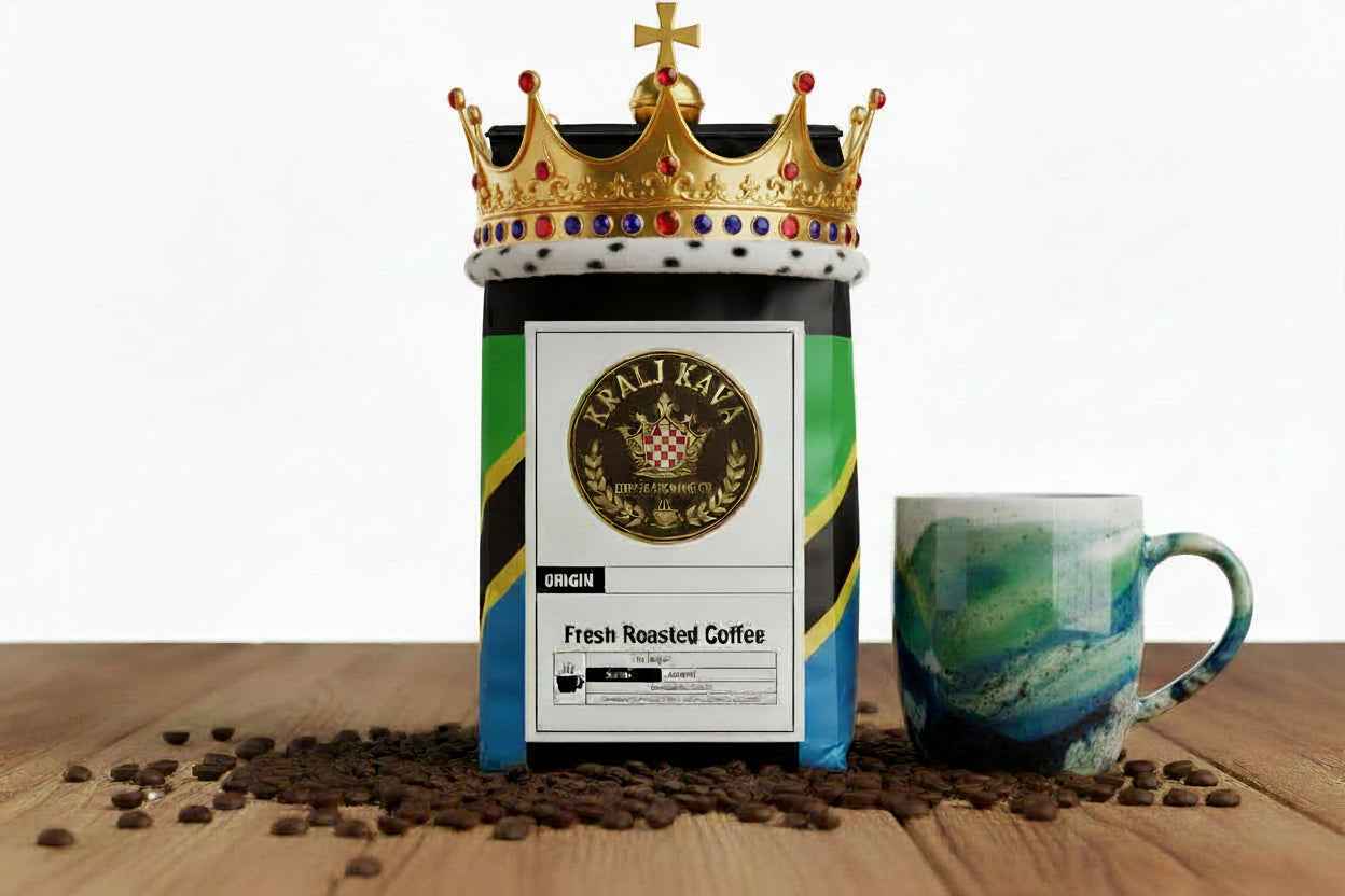 Tanzania Coffee Wholesale Price