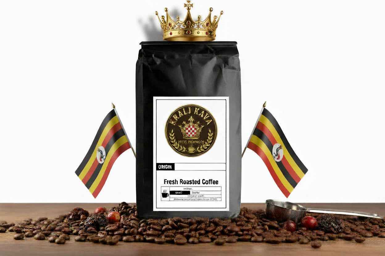 Uganda Coffee Wholesale Price