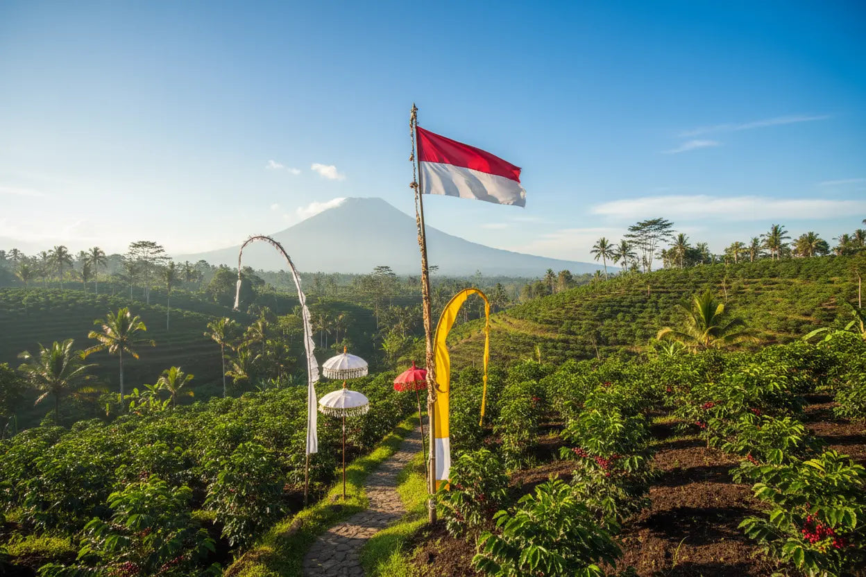 Bali Goodness
