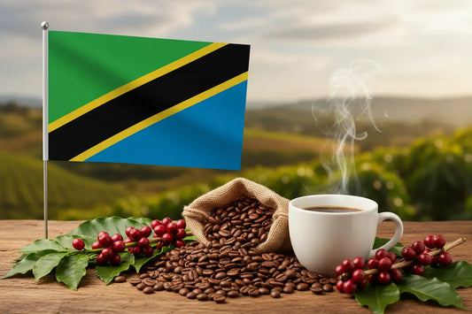 Tanzania's Gem