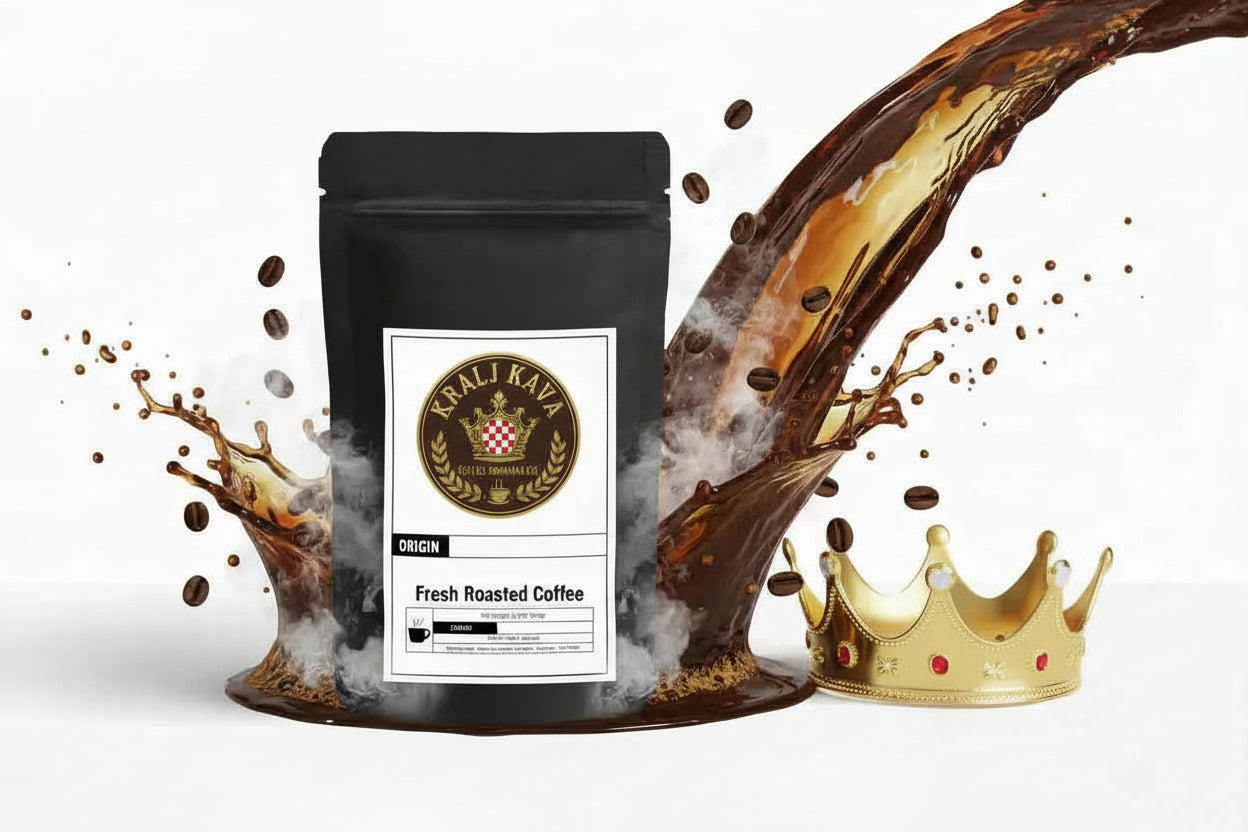 60 Pack Single Serve Coffee Capsules