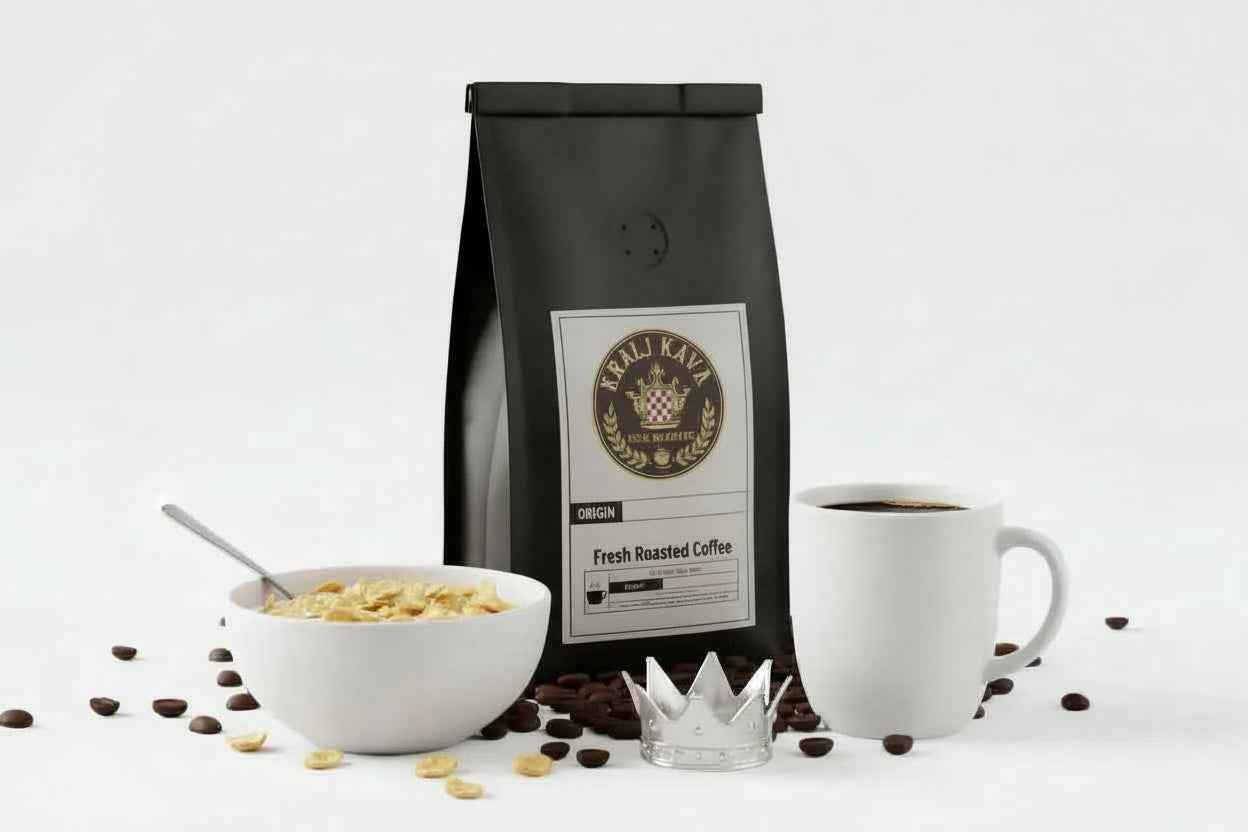 House Blend Coffee Wholesale Price