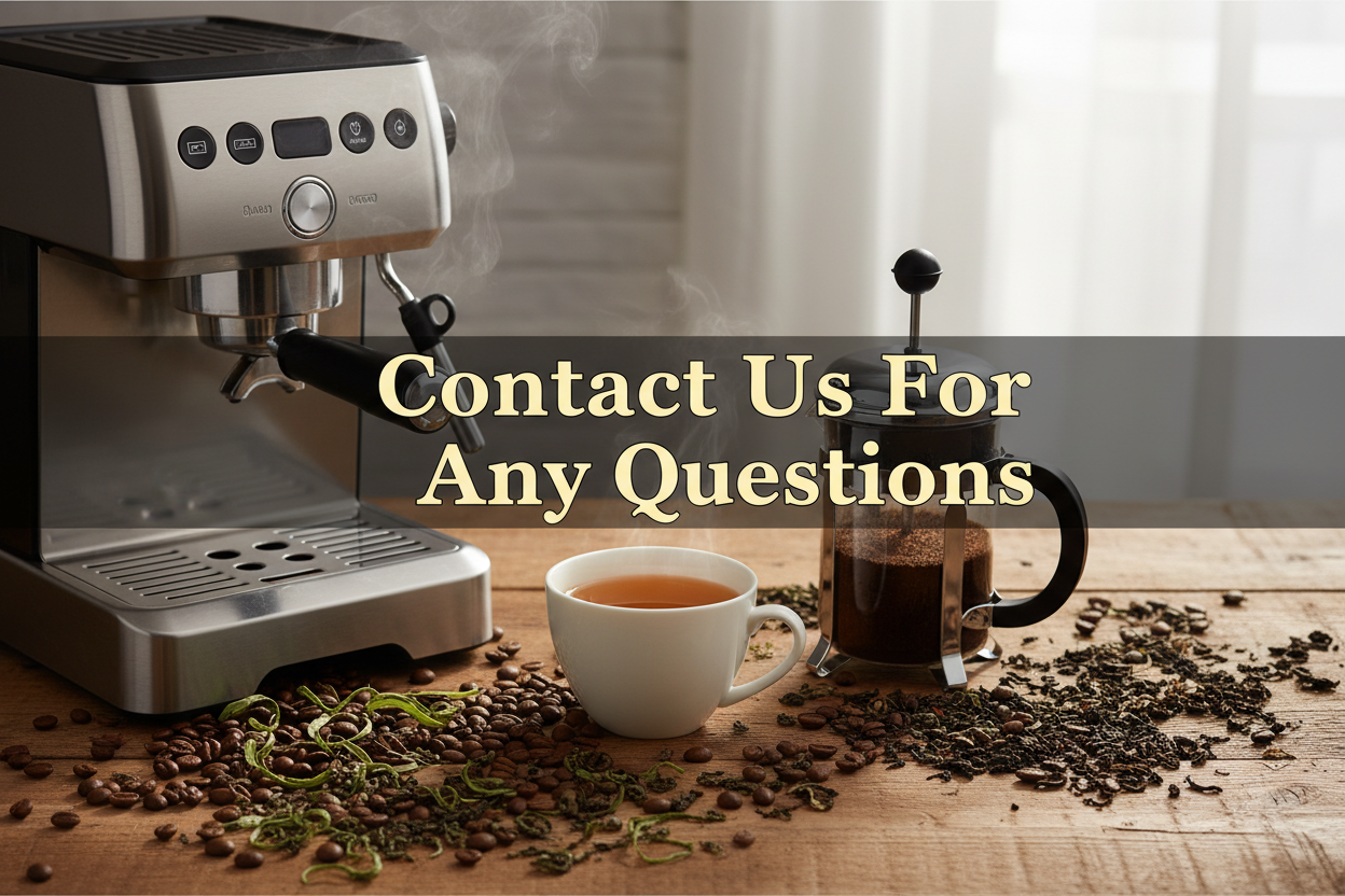 Contact us form