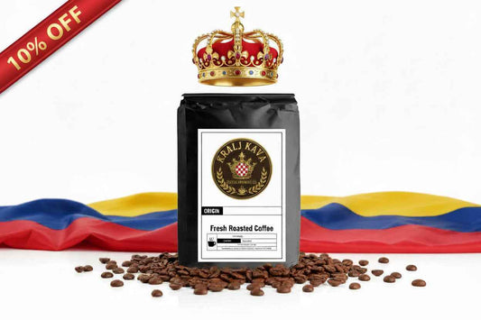 Colombian Coffee