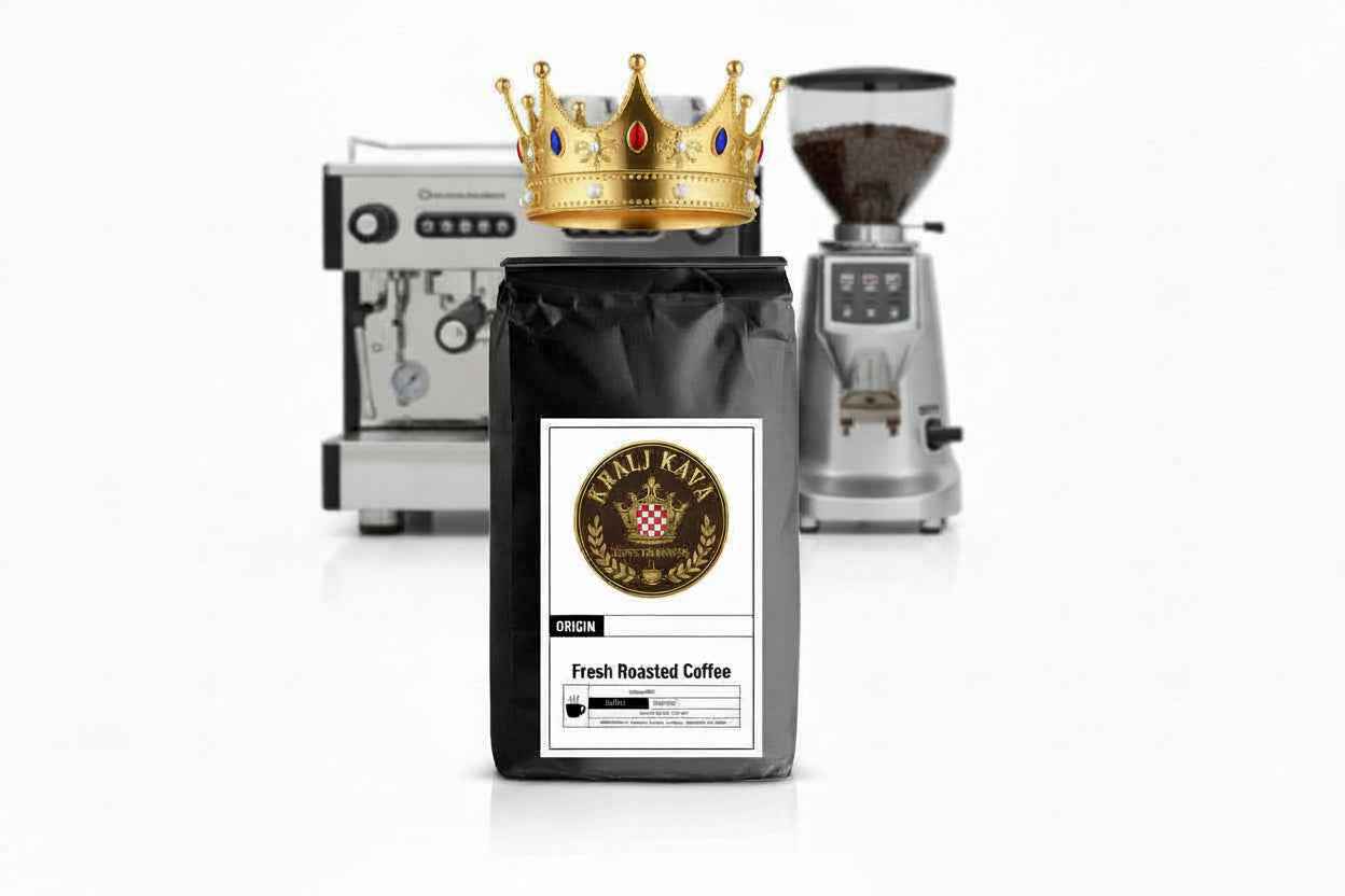 Instant Coffee Wholesale Price