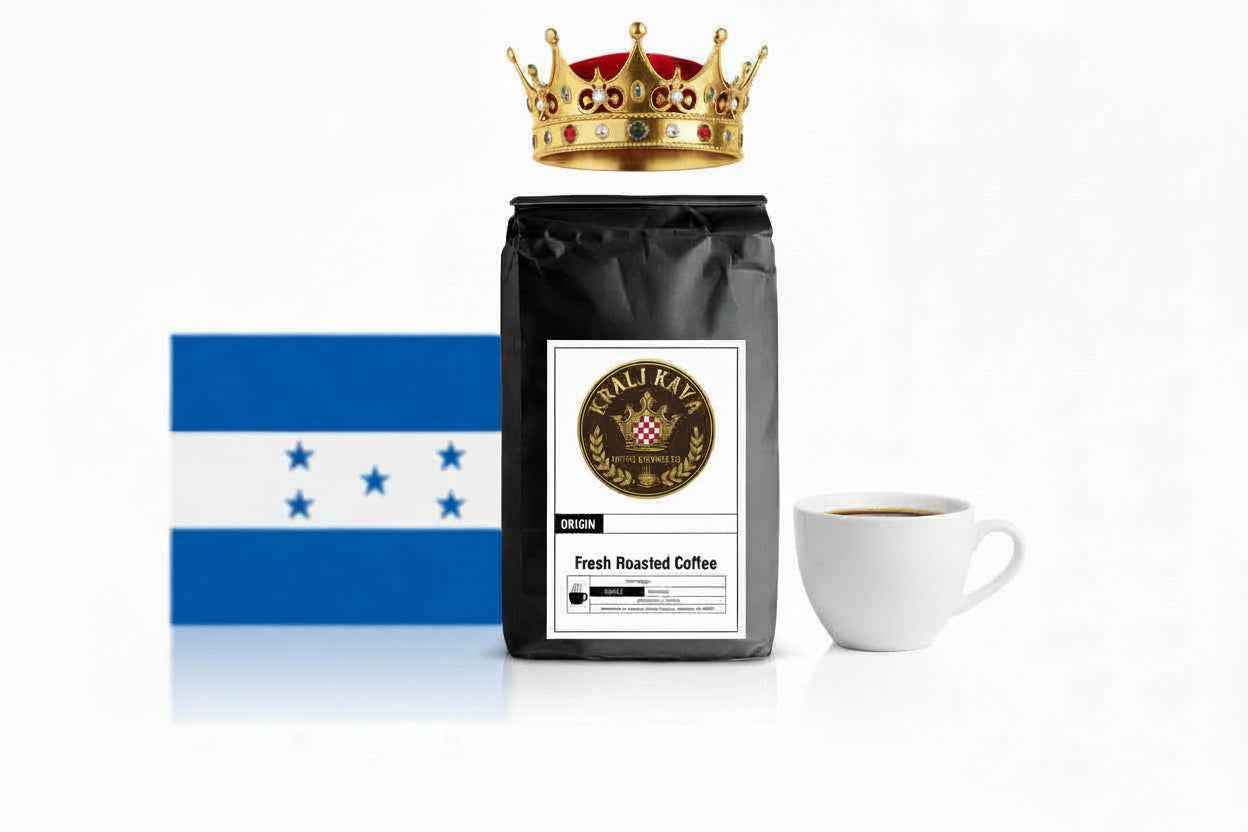 Honduras Gold Coffee Wholesale Price