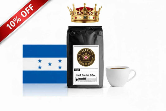 Honduras Coffee