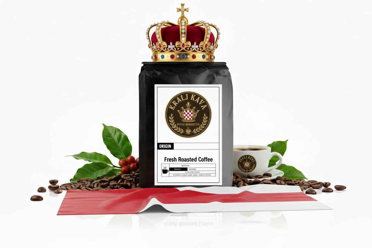 Bali Coffee Pods Wholesale Price