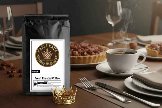 Pecan Pie Coffee Wholesale Price