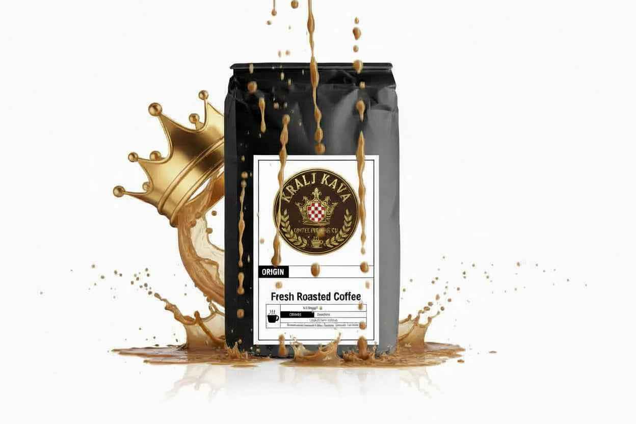 Mocha Coffee Wholesale Price