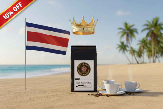 Costa Rican Coffee