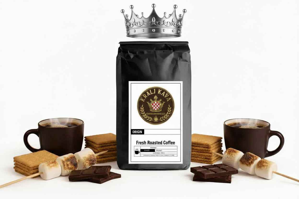 Smores Coffee Wholesale Price