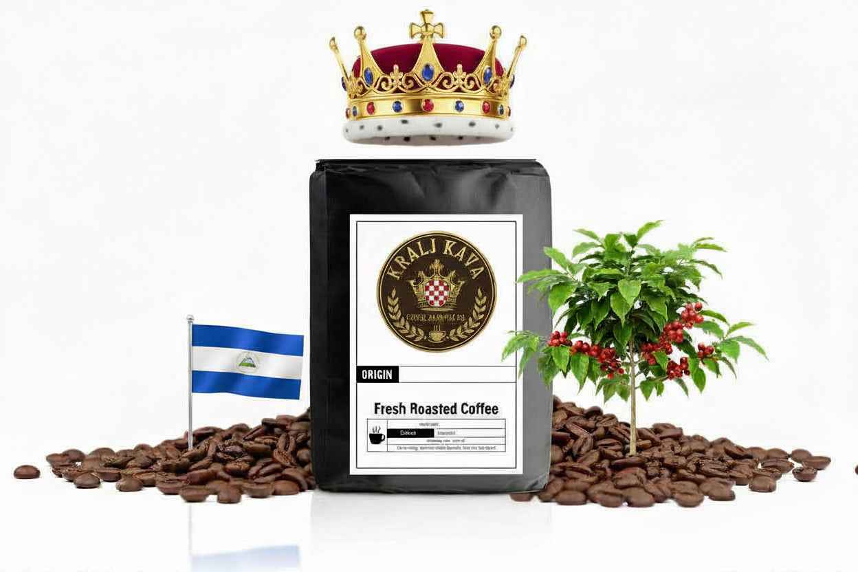 Nicaragua Coffee Wholesale Price