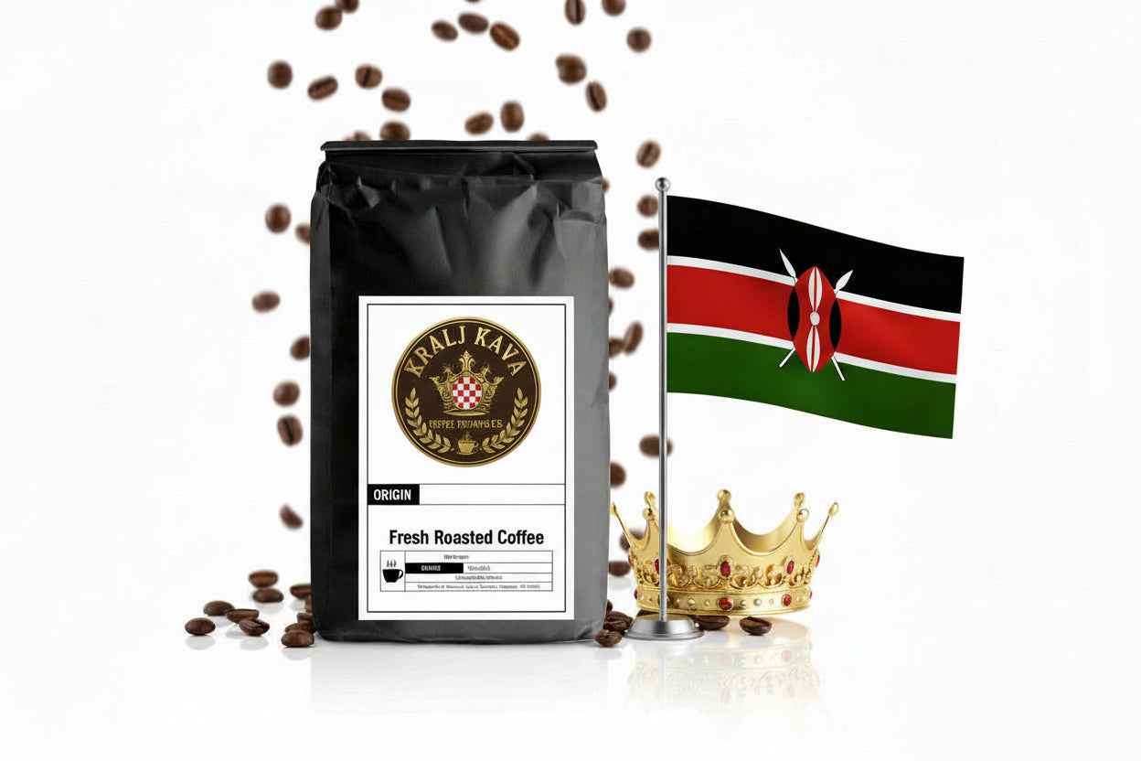 Kenya Coffee Wholesale Price