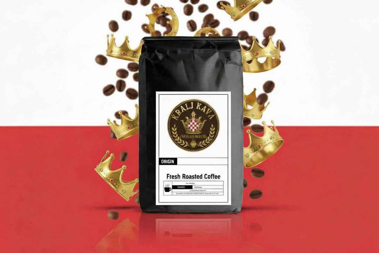 Bali Blue Coffee Wholesale Price