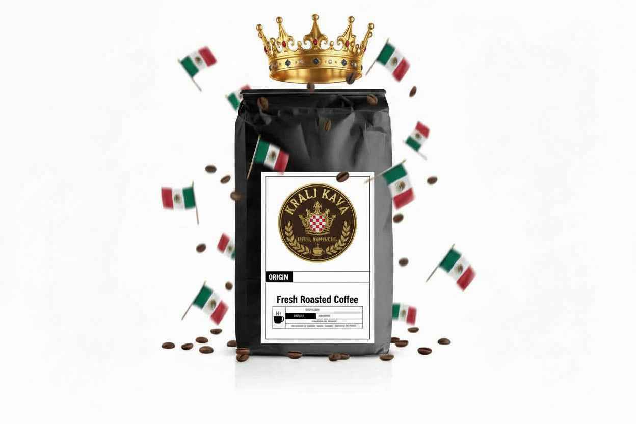 Mexican Delight Coffee Wholesale Price