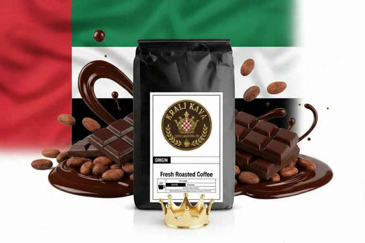 Dubai Chocolate Coffee Wholesale Price